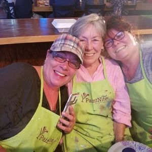 Meet your Posher, Cheryl